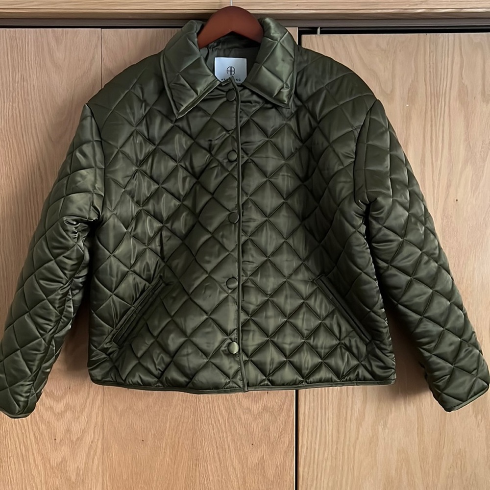 Anine Bing jacket